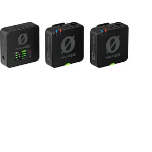 Comparateur de prix : RØDE Wireless PRO