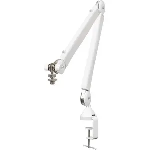 RØDE Rode PSA1+ pied de micro articulé pour broadcast blanc pas cher