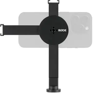 Comparateur de prix : Rode Support magnétique MagSafe