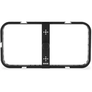 Comparateur de prix : RØDE Accessoire pour smartphone - RODE - Phone Cage - Noir - Métal - Coque magnétique intégrée