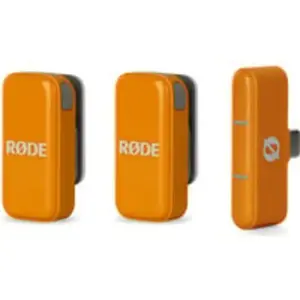 Rode RØDE Wireless Micro (USB-C), Microphone