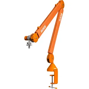 RØDE PSA1+ Orange bras de micro articulé