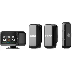 RØDE Wireless Micro Camera Kit