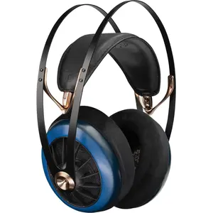 Casques hi-fi Meze 109 Pro Édition limitée 25e anniversaire Son-Vidéo....Vendu parson-video