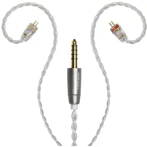 Comparateur de prix : Câbles casques Meze Câble 2 Pin vers 4.4 mm