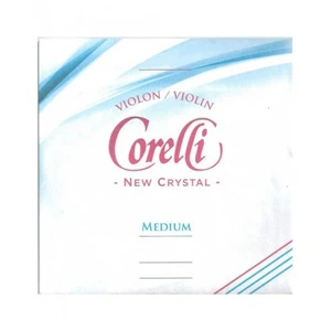 Corelli New Crystal 4/4 Ré - Medium pas cher