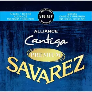 Savarez Bleu Tirant Fort