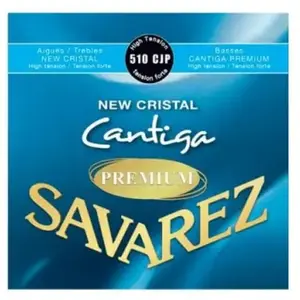 Savarez Bleu Tirant Fort