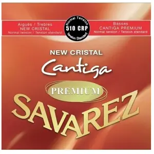 Savarez Cordes Guitare Classique
