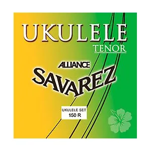 Savarez 150R - Jeu de Cordes ukulele Ténor