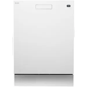 Comparateur de prix : Asko Lave vaisselle enchâssable à usage intensif 2 niveaux