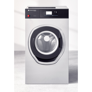 Schulthess Lave-linge industriel electrique à cuve suspendue 18kg - Schultess pas cher