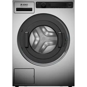 Comparateur de prix : Asko Lave linge professionnel Titane 9 kg Vanne de vidange