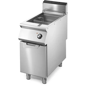 Comparateur de prix : Non communiqué Friteuse Électrique, Capacité 1x21 Litres Virtus