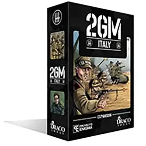 Draco Ideas Jeu De Société 2gm Tactics Italia pas cher