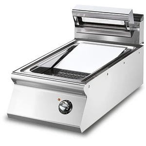 Chauffe frites électrique, top Virtus VS7040SPETVendu parcarrefour