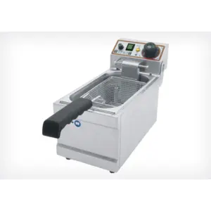 Beckers Friteuse électrique FB 4 LT pas cher