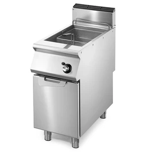 Non communiqué Friteuse Gaz, Capacité 1x22 Litres Virtus pas cher