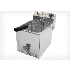 Comparateur de prix : Beckers Friteuse électrique FR 10 LT