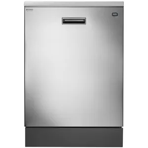 Comparateur de prix : Asko Lave vaisselle enchâssable à usage intensif pour casiers 500x500