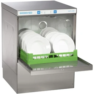 Comparateur de prix : Hoonved lave vaisselle, paniers 500x500, gamme HSP