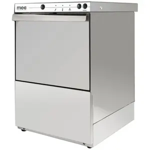 Comparateur de prix : Mec Lave Verre professionnel Ouverture Frontale 3180 w