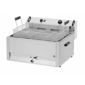 Comparateur de prix : Beckers Friteuse électrique FPR 16 LT