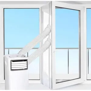 GOBRO4M Joint de Fenêtre Kit De Calfeutrage Pour Climatiseurs Mobiles ... pas cher