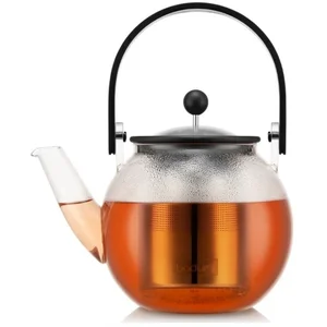 Bodum - théière à piston 1l 12266-01 - 12266-01 pas cher