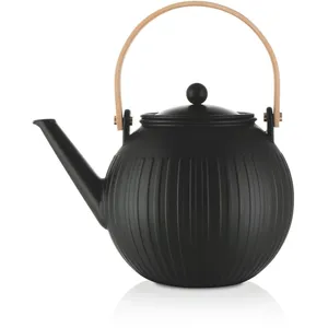 Théière À Piston Bodum Douro A Piston Porcelaine 1.5 L pas cher