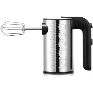 Batteur électrique - BODUM - BISTRO 11532-16EURO-4 pas cher