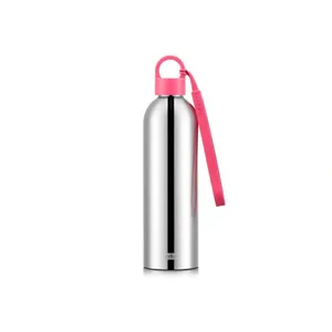 Comparateur de prix : Bodum - bouteille isotherme 0.5l inox/rose - 12057-16-539b TU
