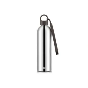 Comparateur de prix : Bouteille isotherme 0.5l inox Bodum 12057-16-451B