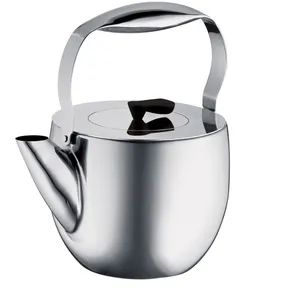 Comparateur de prix : Bodum - 11496-16 - Columbia - Théière à Piston - 1,5 L - Brillant