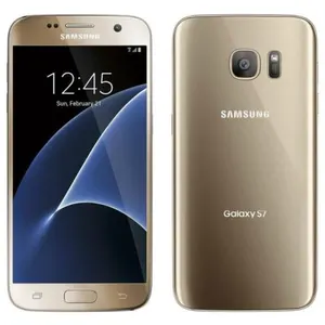 Samsung Galaxy S7 G930F Sim Sim 32 Go Or pas cher