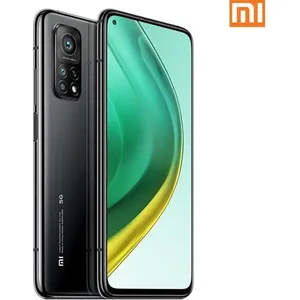 Smartphone Xiaomi Mi 10T Pro 8Go 256Go Noir Cosmique 5G NFC pas cher