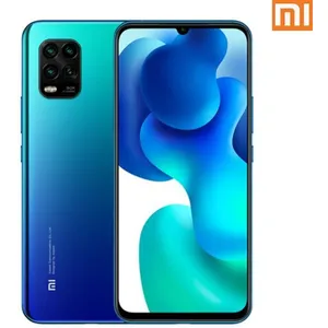 Comparateur de prix : Smartphone Xiaomi Mi 10 Lite 5G - Bleu - 6Go RAM - 128Go - Écran 6,57 ...
