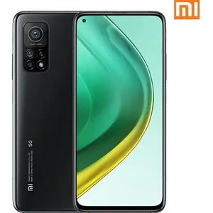 Smartphone Xiaomi Mi 10T Pro 8Go 128Go Noir Cosmique - 5G NFC pas cher