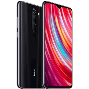 XIAOMI Redmi Note 8 Pro Noir 64 Go Smartphone pas cher