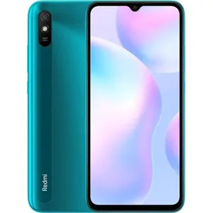 Smartphone Xiaomi Redmi 9A - Vert - 2Go RAM - 32Go ROM - Écran 6,53'' ...Vendu parcdiscount