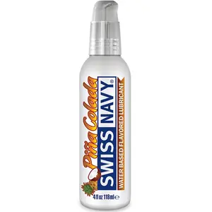 Comparateur de prix : Lubrifiant pina colada 120 ml snfpc4