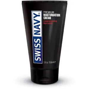 Swiss Navy Crème de Masturbation Premium pas cher