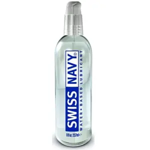Swiss Navy Lubrifiant Snwb8 237ml pas cher