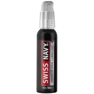 Comparateur de prix : Swiss Navy Lubrifiant Silicone Premium Anal 118 ml