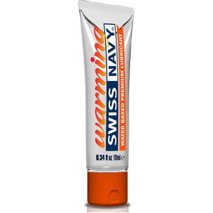 Comparateur de prix : Dosette Lubrifiant Chauffant 10ml 
