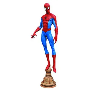 Comparateur de prix : Diamond Select Toys Diamond Select Toys Marvel Gallery Spider-Man Pvc Figure