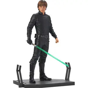 Comparateur de prix : Diamond Select Star Wars Episode IV Milestones - Statuette 1/6 Luke Skywalker 30 cm