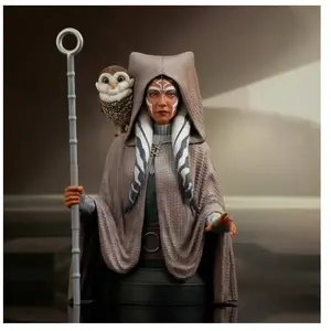 Star Wars Rebels buste 1/6 Ahsoka Tano 15 cm - Gentle Giant Buste - GENTJUL222486 Vendu par1001hobbies
