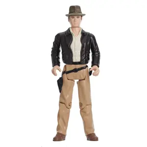 Diamond Select Figurine Jumbo Vintage Kenner Indiana Jones 30 CmVendu paramazon
