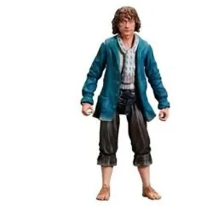 Comparateur de prix : Figurine Diamond Select Toys The Lord of The Rings Pippin Deluxe 10 cm